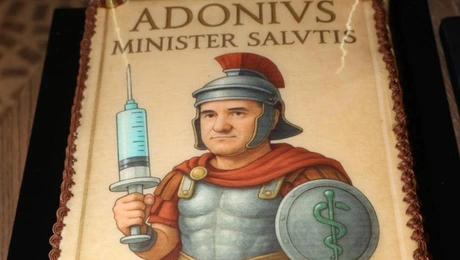 Adonis tourta