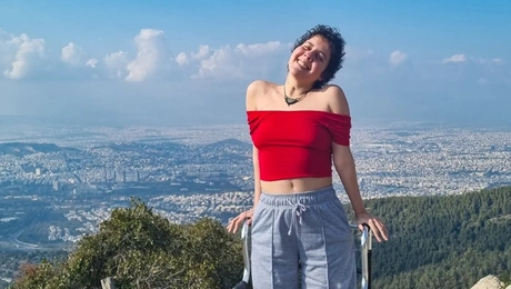 Anastasia Tasoula
