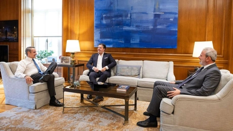 Bodiroga Mitsotakis