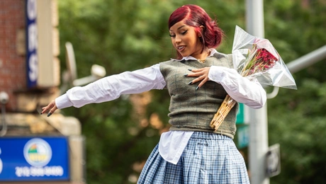 Cardi B