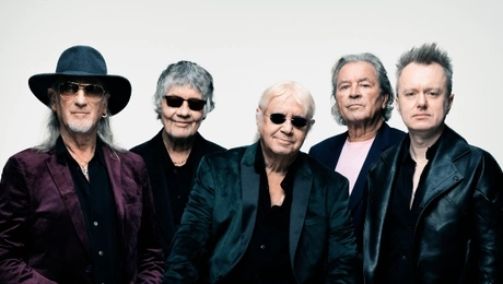 deep purple