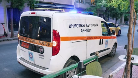 Dimos Athinaion