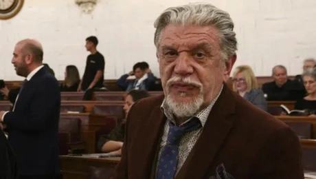 Giannis Vouros