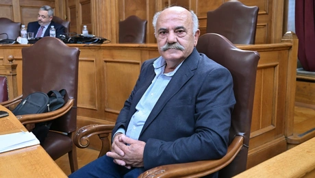 Xasapis OPEKEPE