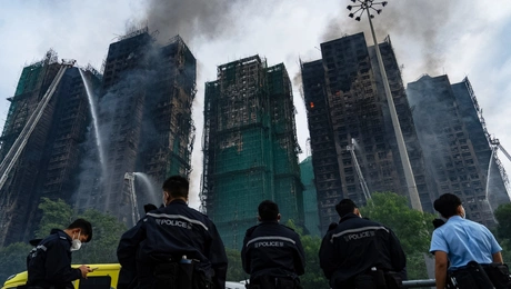 Hong Kong