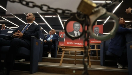 Εκρέμ Ιμάμογλου