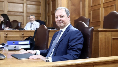 Λιβανός ΝΔ