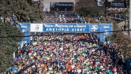 Marathonios