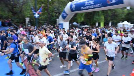 Marathonios
