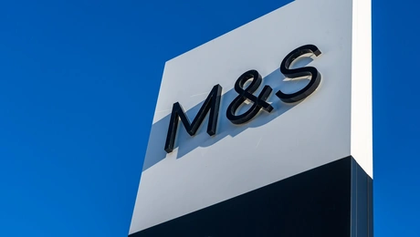 Marks & Spencer