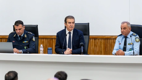Μιχάλης Χρυσοχοΐδης