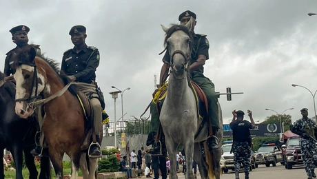 Nigeria
