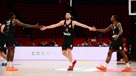 Olympiacos