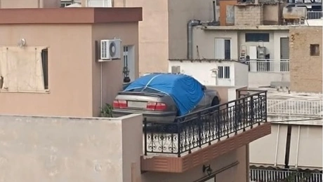 παρκινγκ