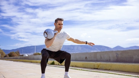 fitness expert