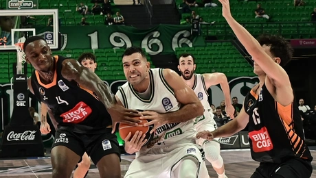 Παναθηναϊκός Σλούκας