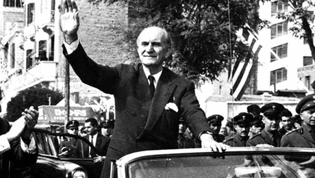 Papandreou