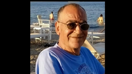 Stauros Passakos
