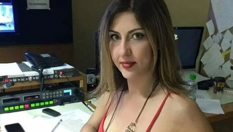 Rania Karatzaferi