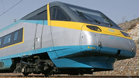 Treno Tsexia