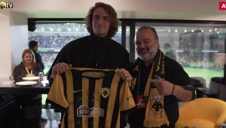 Tsitsipas