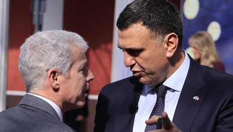 Βασίλης Κικίλιας
