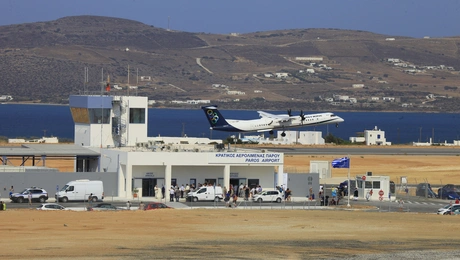 Πάρος