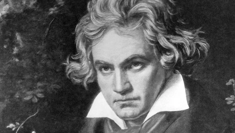 ludwig van beethoven