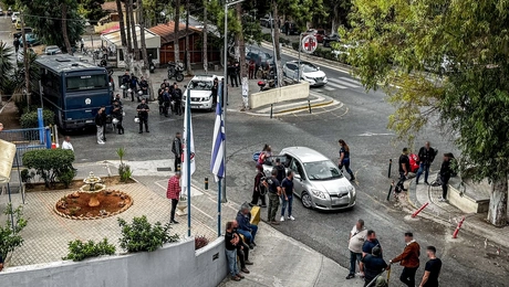 βοριζια μακελειο βεντετα