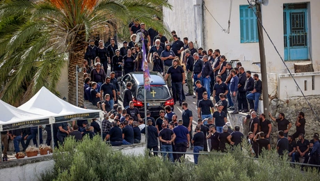 Βορίζια