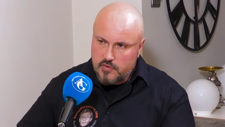Ο «βρυκόλακας του Παρισιού», Νίκο Κλο