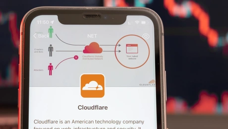 Cloudflare