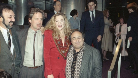 danny devito