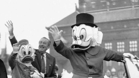 disney