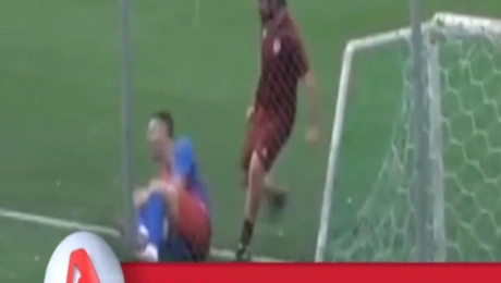 επεισόδια ποδοσφαιριστές