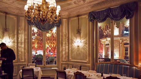 Ladurée Rue Royale