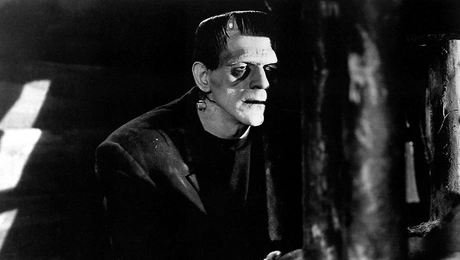 Frankenstein