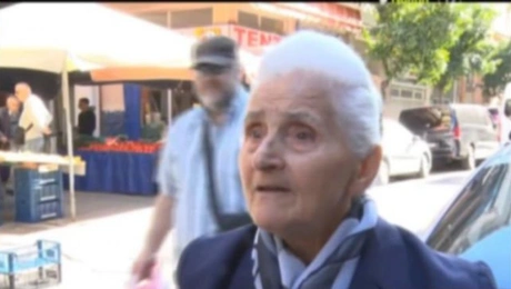 Giagia Lazopoulos