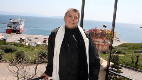 Γιάννης Γαλάτης