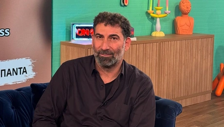 Γιάννης Οικονομίδης