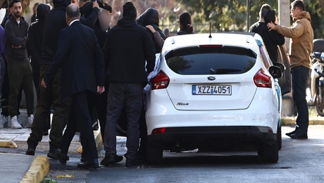 ιερέας ναρκωτικά