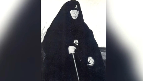 igoumeni tou satana soulakioti