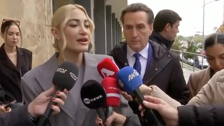 Ιωάννα Τούνη Δικαστήρια Θεσσαλονίκης