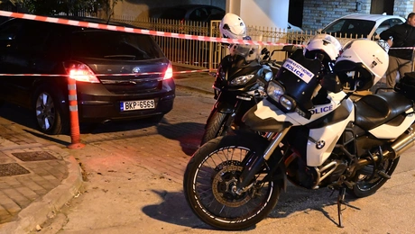 αγιοσ δημητριοσ καταδιωξη