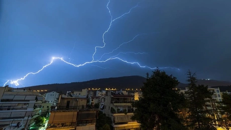 Κεραυνός