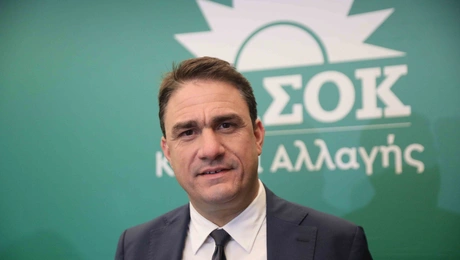 Kώστας Τσουκαλάς