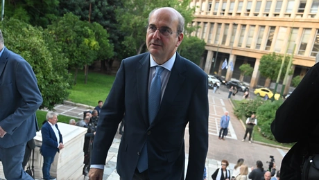 Κωστής Χατζηδάκης