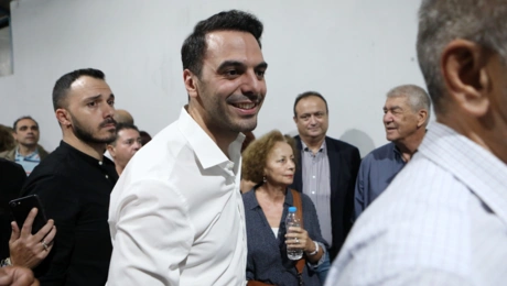 Μανώλης Χριστοδουλάκης