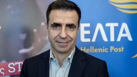 μάριος τέμπος