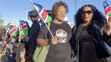 namibia